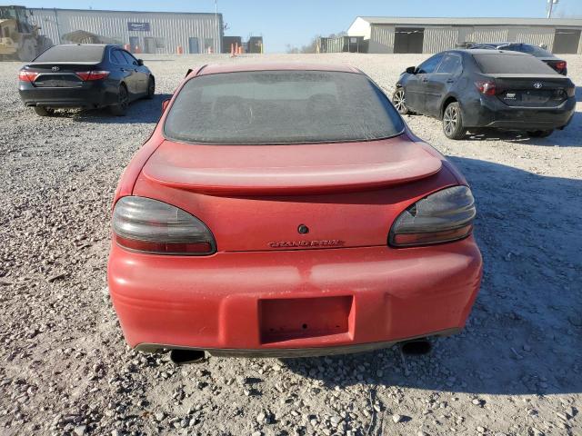 Photo 5 VIN: 1G2WR5218XF202213 - PONTIAC GRAND PRIX 