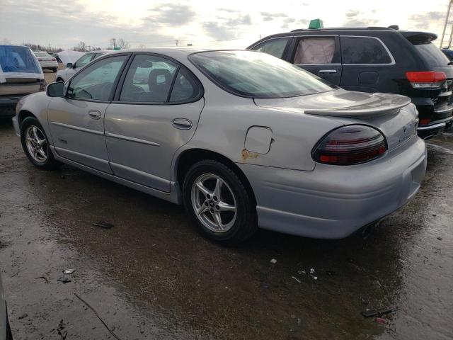 Photo 1 VIN: 1G2WR5219XF314065 - PONTIAC GRAND PRIX 