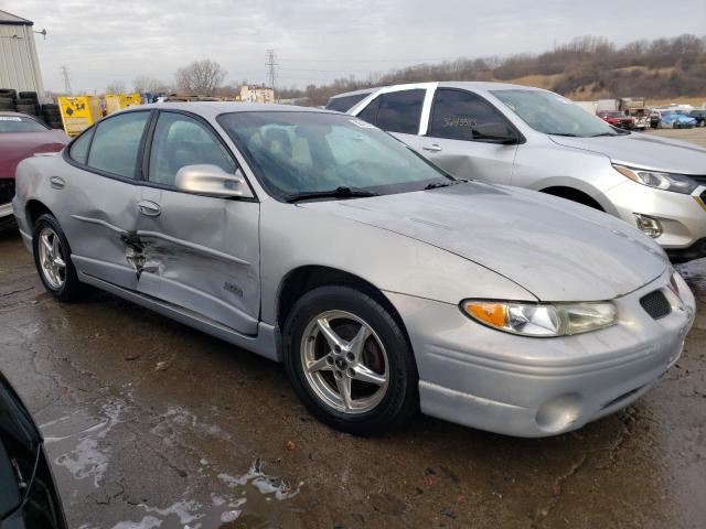 Photo 3 VIN: 1G2WR5219XF314065 - PONTIAC GRAND PRIX 