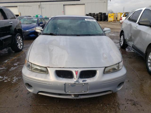 Photo 4 VIN: 1G2WR5219XF314065 - PONTIAC GRAND PRIX 