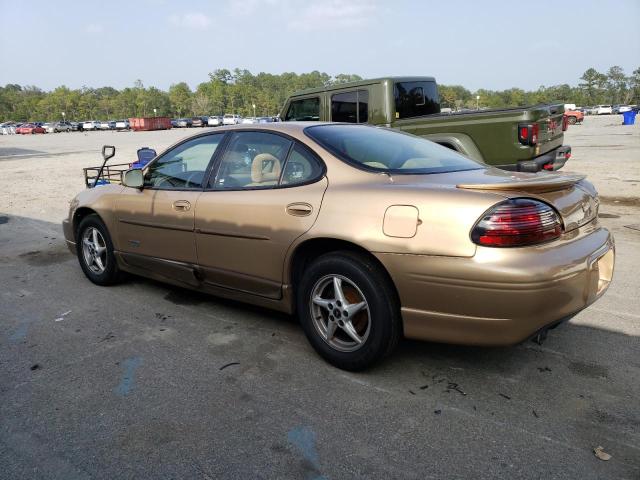 Photo 1 VIN: 1G2WR5219XF337636 - PONTIAC GRAND PRIX 