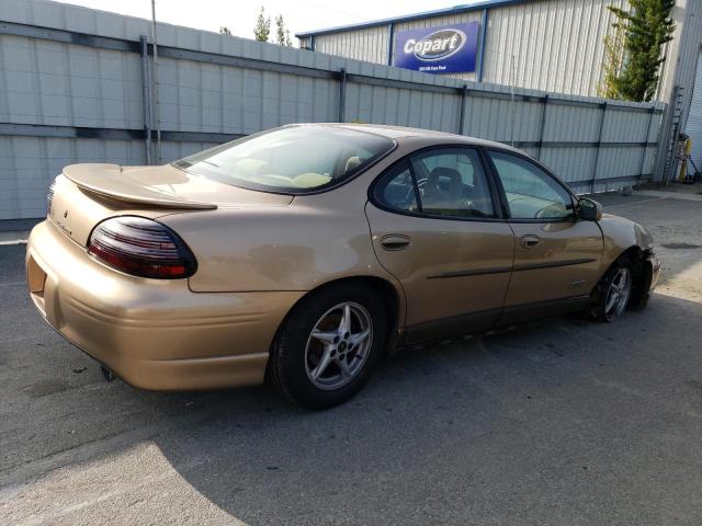 Photo 2 VIN: 1G2WR5219XF337636 - PONTIAC GRAND PRIX 