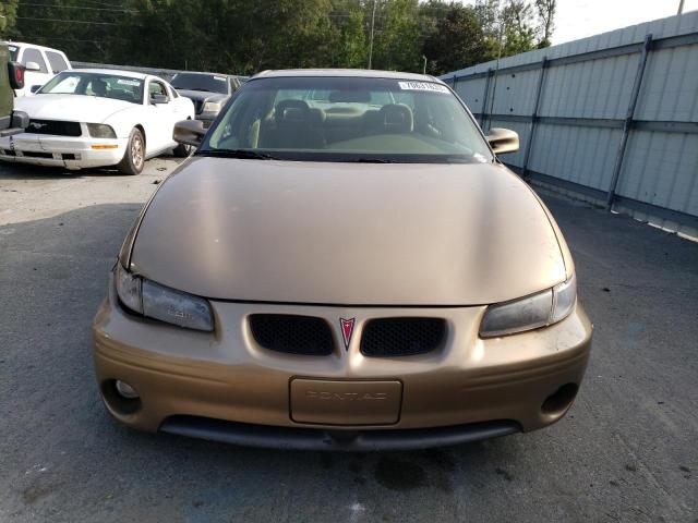 Photo 4 VIN: 1G2WR5219XF337636 - PONTIAC GRAND PRIX 