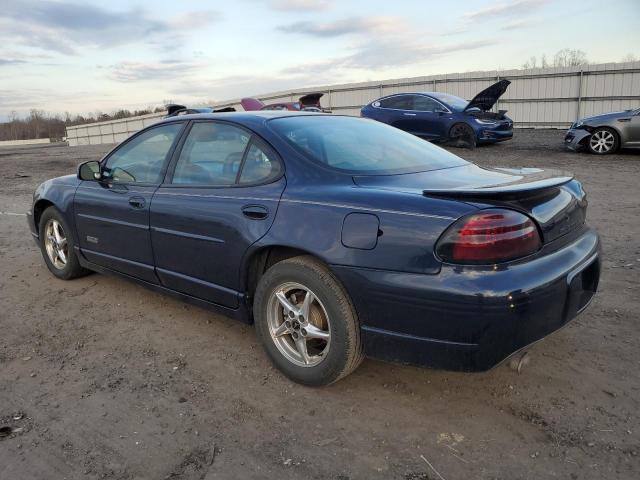 Photo 1 VIN: 1G2WR521XYF329420 - PONTIAC GRANDPRIX 