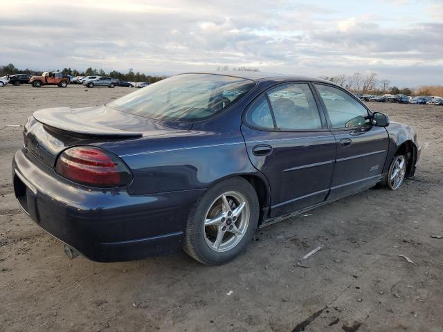 Photo 2 VIN: 1G2WR521XYF329420 - PONTIAC GRANDPRIX 