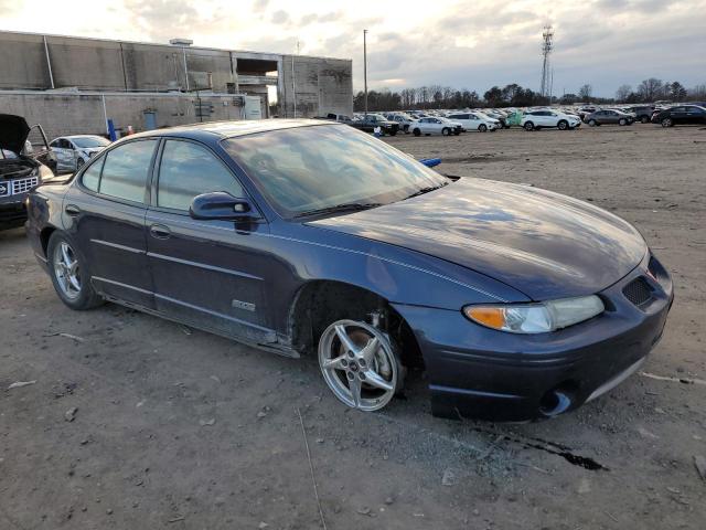 Photo 3 VIN: 1G2WR521XYF329420 - PONTIAC GRANDPRIX 