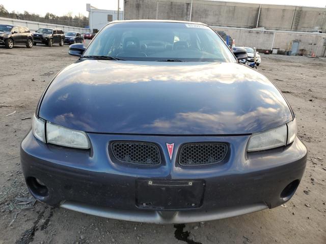 Photo 4 VIN: 1G2WR521XYF329420 - PONTIAC GRANDPRIX 