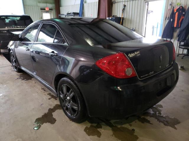 Photo 2 VIN: 1G2ZA5E00A4103122 - PONTIAC G6 