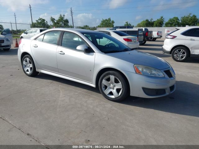 Photo 0 VIN: 1G2ZA5E00A4113083 - PONTIAC G6 