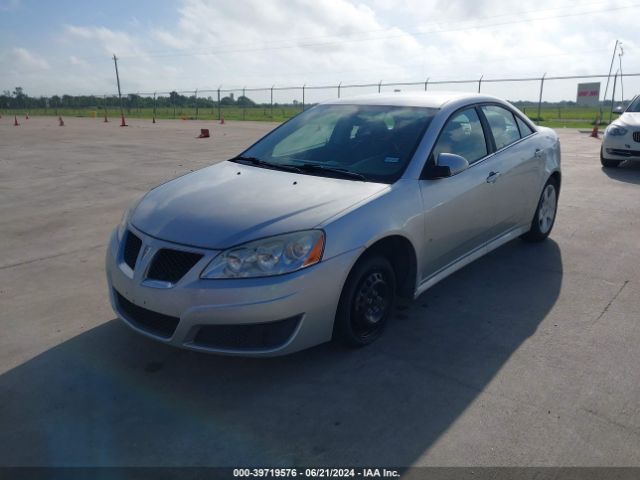 Photo 1 VIN: 1G2ZA5E00A4113083 - PONTIAC G6 