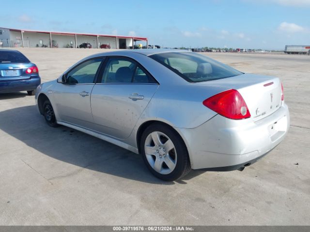 Photo 2 VIN: 1G2ZA5E00A4113083 - PONTIAC G6 