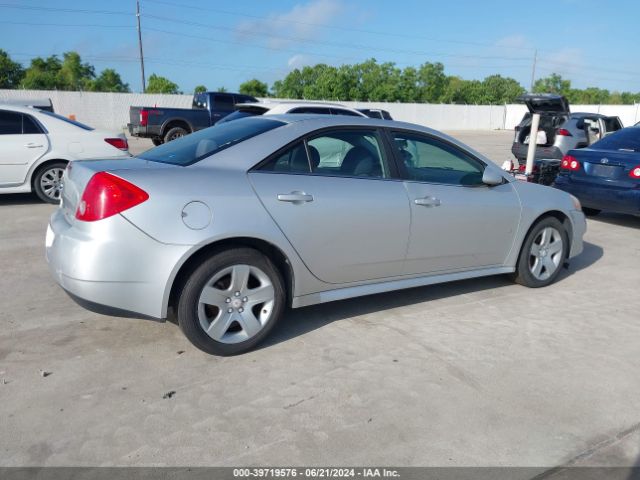 Photo 3 VIN: 1G2ZA5E00A4113083 - PONTIAC G6 