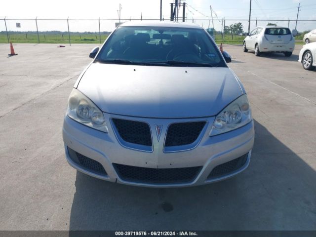 Photo 5 VIN: 1G2ZA5E00A4113083 - PONTIAC G6 