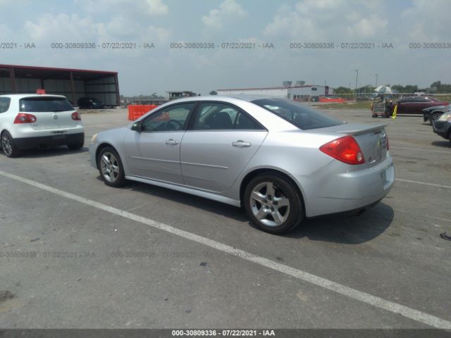 Photo 2 VIN: 1G2ZA5E00A4115447 - PONTIAC G6 