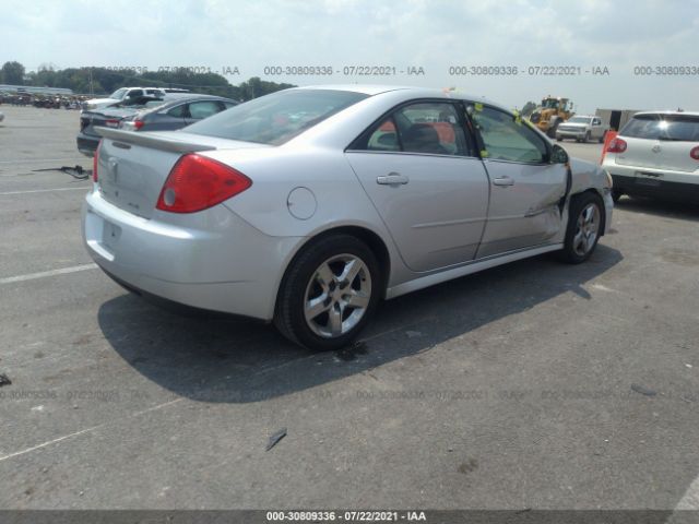 Photo 3 VIN: 1G2ZA5E00A4115447 - PONTIAC G6 