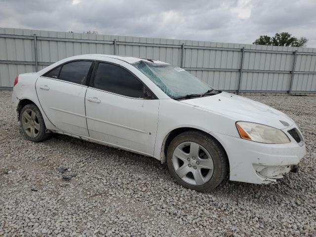 Photo 3 VIN: 1G2ZA5E00A4115691 - PONTIAC G6 