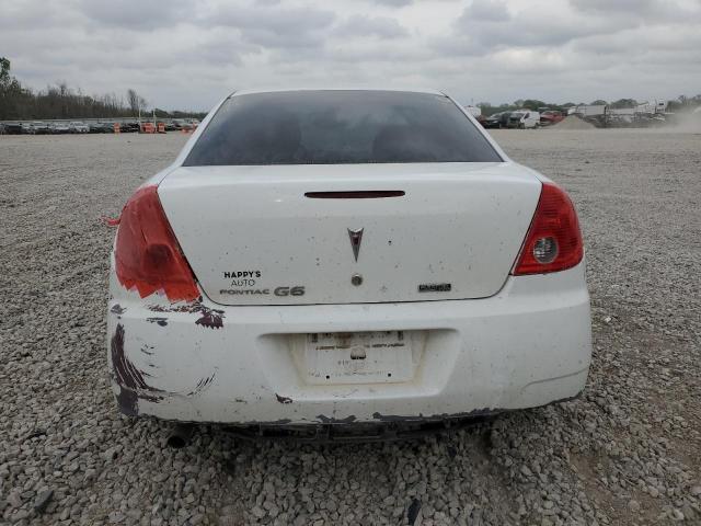 Photo 5 VIN: 1G2ZA5E00A4115691 - PONTIAC G6 