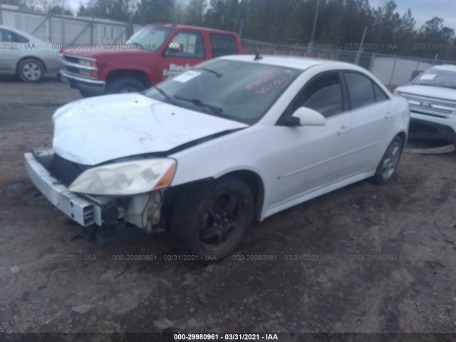 Photo 1 VIN: 1G2ZA5E00A4118459 - PONTIAC G6 