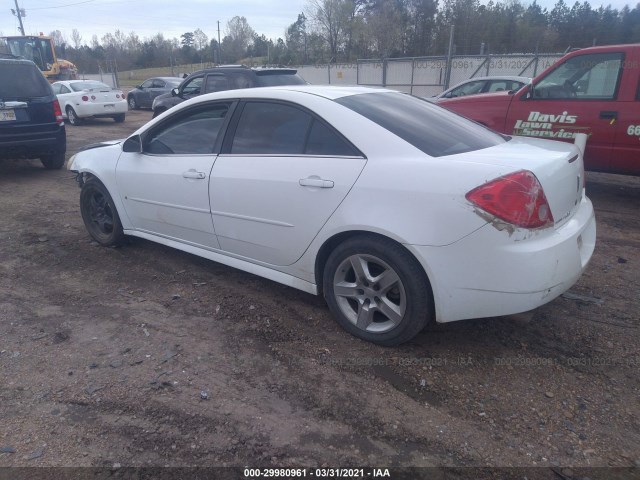 Photo 2 VIN: 1G2ZA5E00A4118459 - PONTIAC G6 