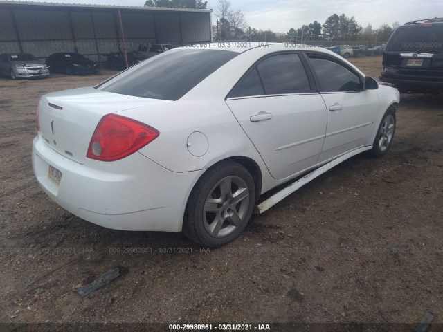 Photo 3 VIN: 1G2ZA5E00A4118459 - PONTIAC G6 