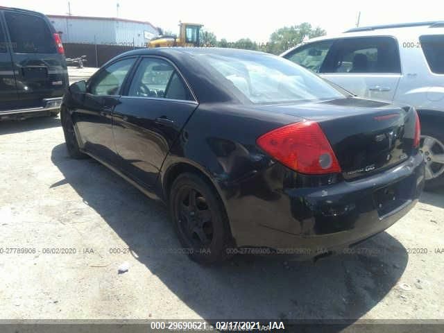 Photo 2 VIN: 1G2ZA5E00A4121376 - PONTIAC G6 