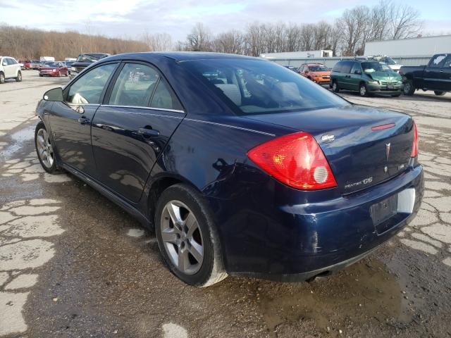 Photo 2 VIN: 1G2ZA5E00A4122110 - PONTIAC G6 