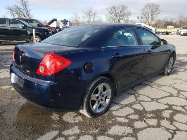 Photo 3 VIN: 1G2ZA5E00A4122110 - PONTIAC G6 