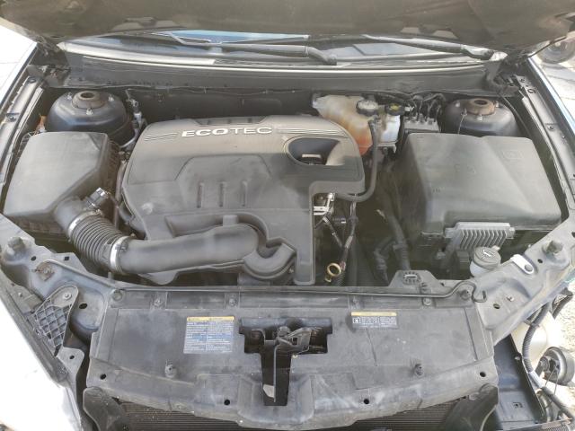 Photo 6 VIN: 1G2ZA5E00A4122110 - PONTIAC G6 