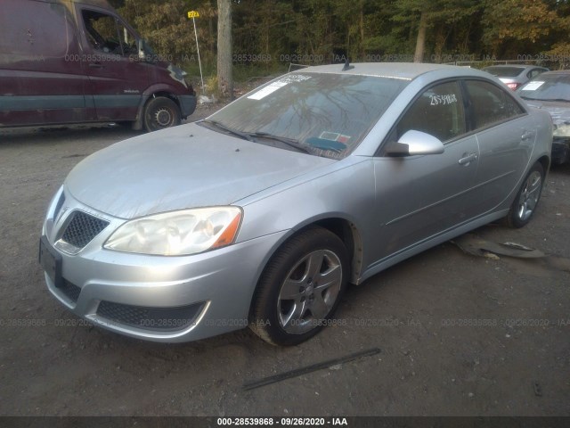 Photo 1 VIN: 1G2ZA5E00A4122642 - PONTIAC G6 