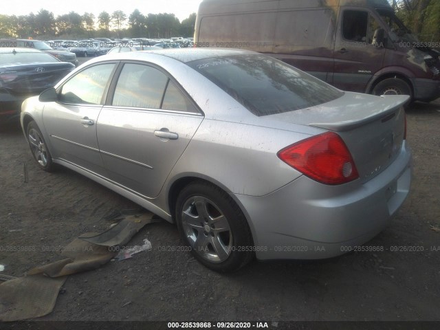 Photo 2 VIN: 1G2ZA5E00A4122642 - PONTIAC G6 