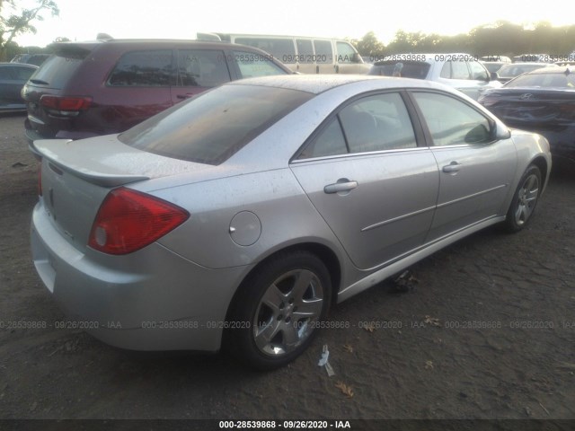 Photo 3 VIN: 1G2ZA5E00A4122642 - PONTIAC G6 