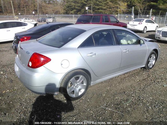 Photo 3 VIN: 1G2ZA5E00A4136220 - PONTIAC G6 