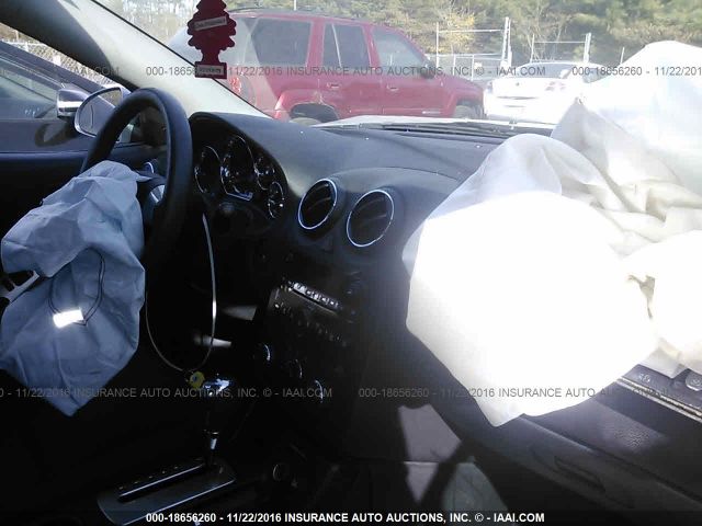 Photo 4 VIN: 1G2ZA5E00A4136220 - PONTIAC G6 