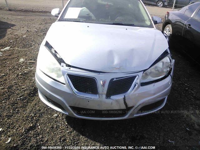 Photo 5 VIN: 1G2ZA5E00A4136220 - PONTIAC G6 