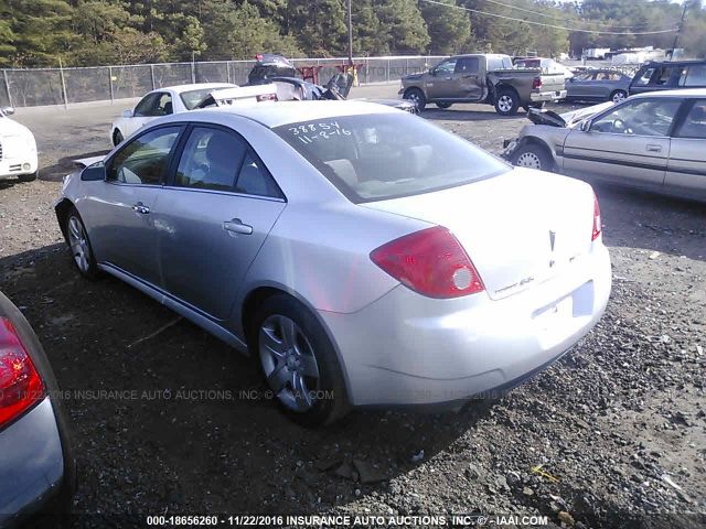 Photo 2 VIN: 1G2ZA5E00A4136220 - PONTIAC G6 