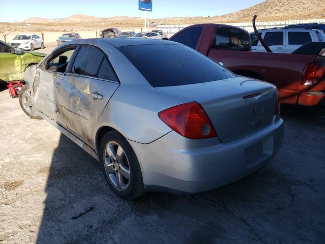 Photo 2 VIN: 1G2ZA5E00A4144396 - PONTIAC G6 