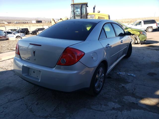 Photo 3 VIN: 1G2ZA5E00A4144396 - PONTIAC G6 