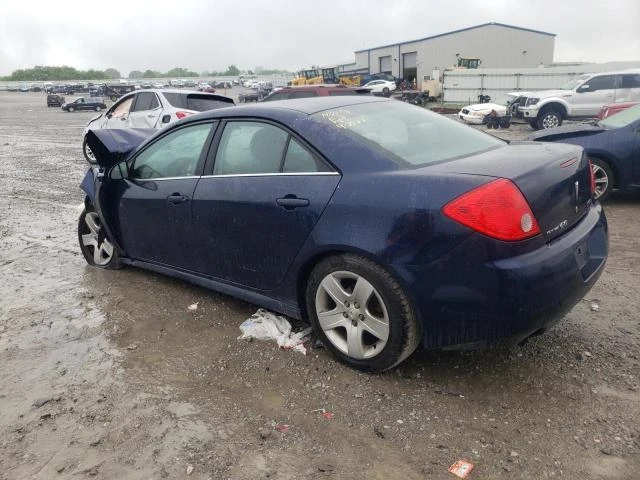 Photo 1 VIN: 1G2ZA5E00A4151185 - PONTIAC G6 