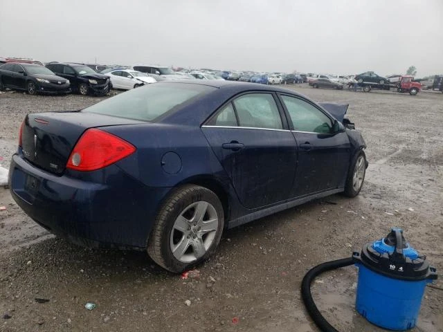 Photo 2 VIN: 1G2ZA5E00A4151185 - PONTIAC G6 