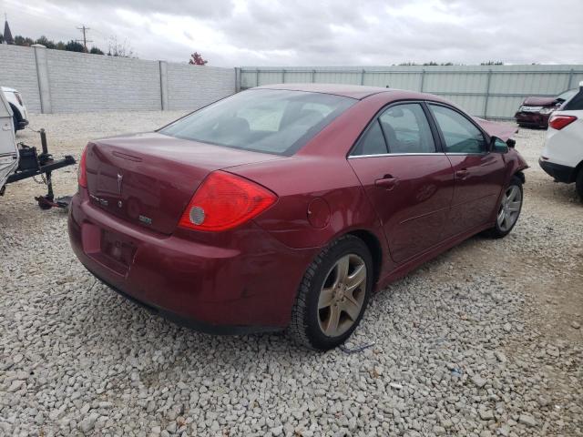 Photo 3 VIN: 1G2ZA5E00A4161621 - PONTIAC G6 