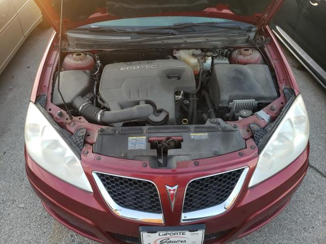 Photo 10 VIN: 1G2ZA5E00A4162560 - PONTIAC G6 