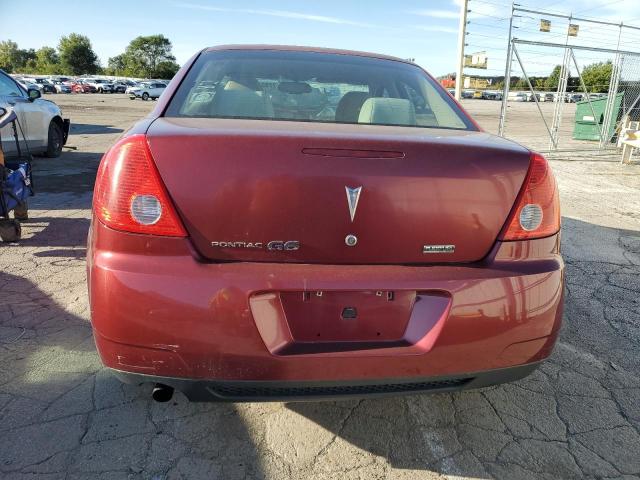 Photo 5 VIN: 1G2ZA5E00A4162560 - PONTIAC G6 