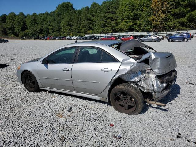 Photo 1 VIN: 1G2ZA5E00A4163708 - PONTIAC G6 