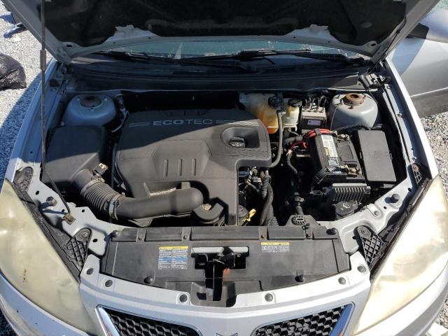 Photo 10 VIN: 1G2ZA5E00A4163708 - PONTIAC G6 