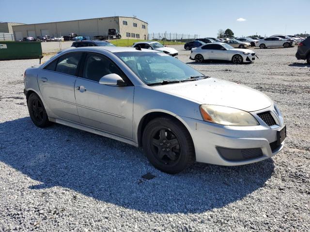 Photo 3 VIN: 1G2ZA5E00A4163708 - PONTIAC G6 