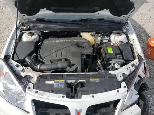 Photo 10 VIN: 1G2ZA5E01A4102187 - PONTIAC G6 