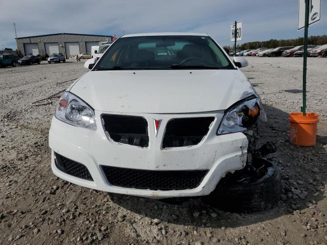 Photo 4 VIN: 1G2ZA5E01A4102187 - PONTIAC G6 