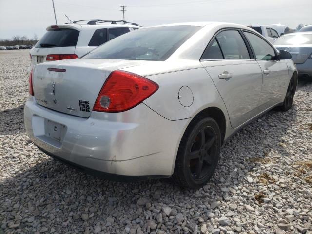 Photo 3 VIN: 1G2ZA5E01A4107096 - PONTIAC G6 