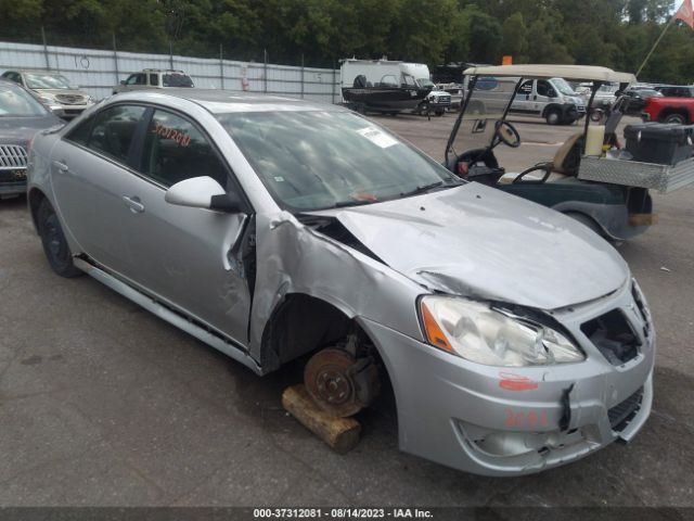 Photo 0 VIN: 1G2ZA5E01A4109771 - PONTIAC G6 