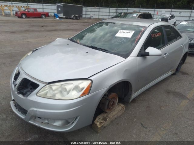 Photo 1 VIN: 1G2ZA5E01A4109771 - PONTIAC G6 